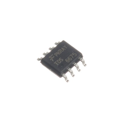 Транзистор FDS6675