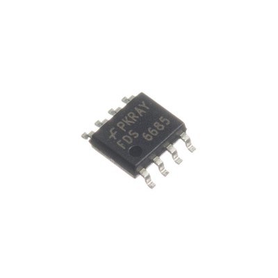 Транзистор FDS6685
