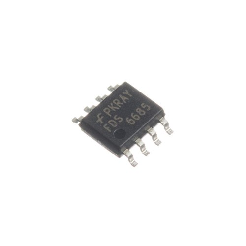Транзистор FDS6685
