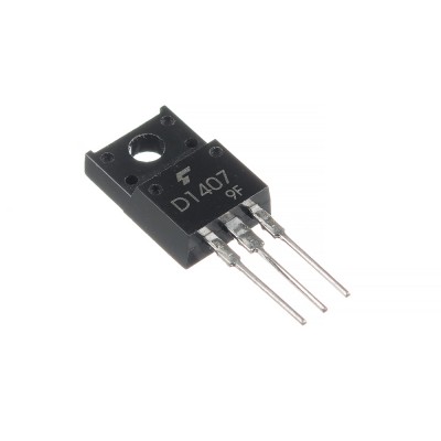 Транзистор 2SD1407