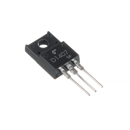 Транзистор 2SD1407