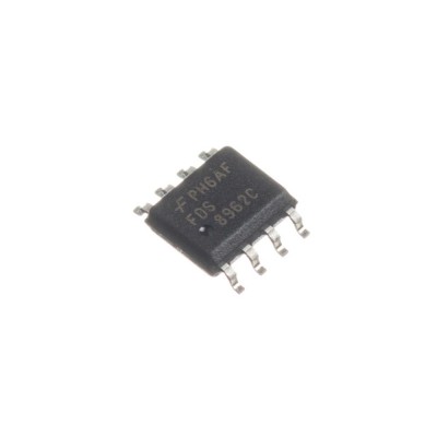 Транзистор FDS8962C
