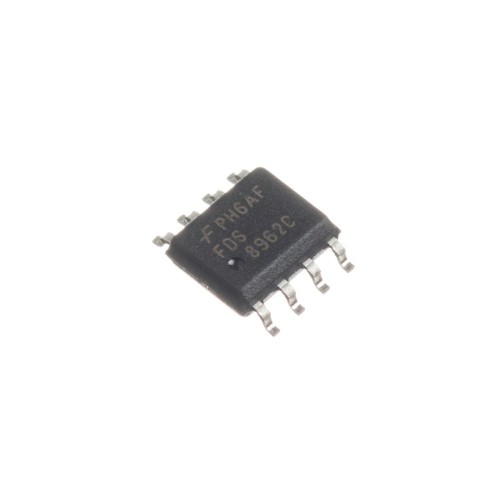 Транзистор FDS8962C