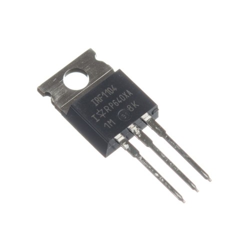 Транзистор IRF1104PBF