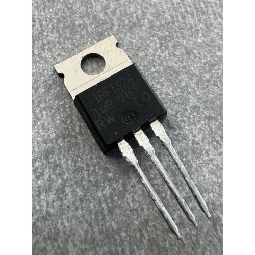 Транзистор IRF1324PBF