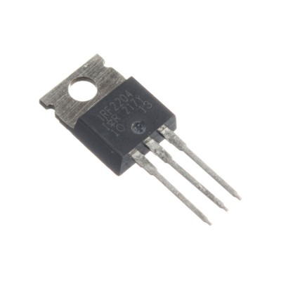 Транзистор IRF2204PBF
