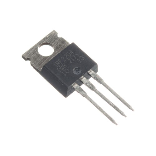 Транзистор IRF2204PBF