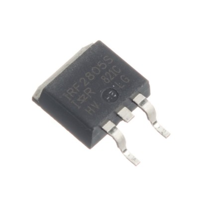 Транзистор IRF2805SPBF
