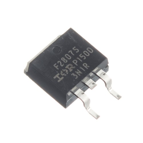 Транзистор IRF2807SPBF