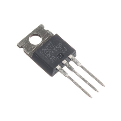 Транзистор IRF2807ZPBF