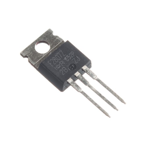 Транзистор IRF2807ZPBF