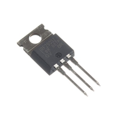 Транзистор IRF2903ZPBF