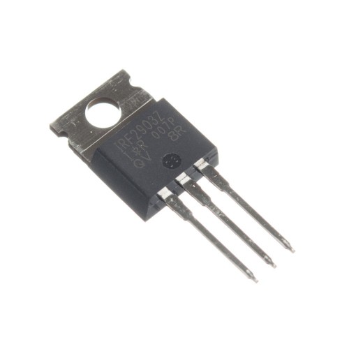 Транзистор IRF2903ZPBF