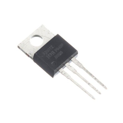 Транзистор IRF2907ZPBF