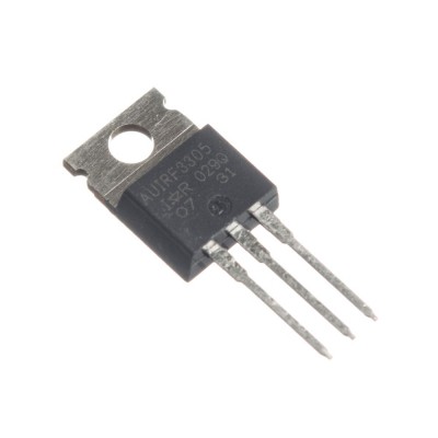 Транзистор IRF3305PBF