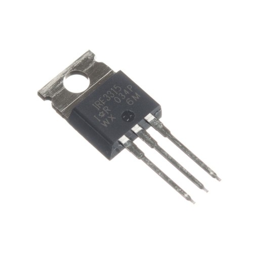 Транзистор IRF3315PBF