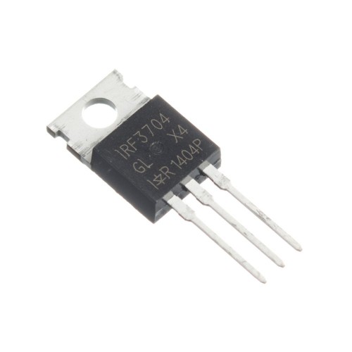 Транзистор IRF3704ZPBF