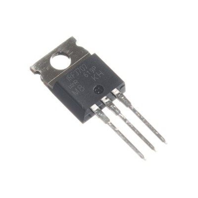 Транзистор IRF3707ZPBF