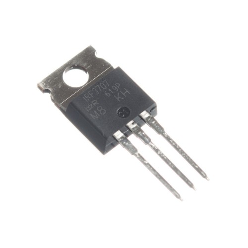 Транзистор IRF3707ZPBF