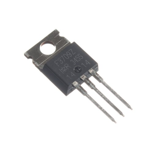 Транзистор IRF3709ZPBF