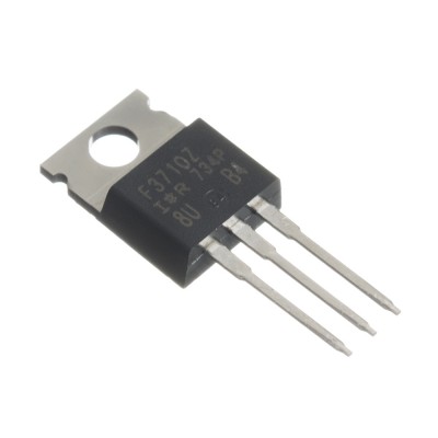Транзистор IRF3710ZPBF
