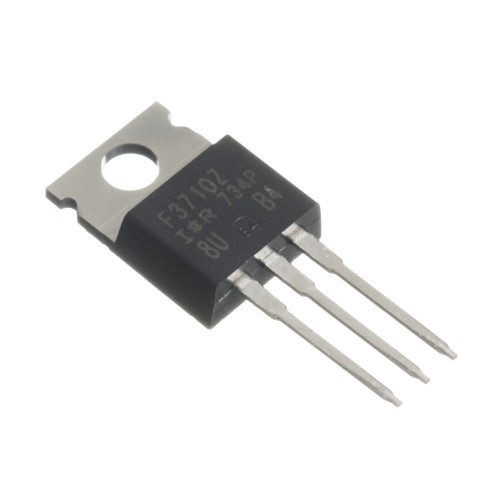 Транзистор IRF3710ZPBF