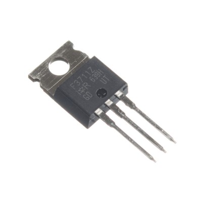 Транзистор IRF3711ZPBF