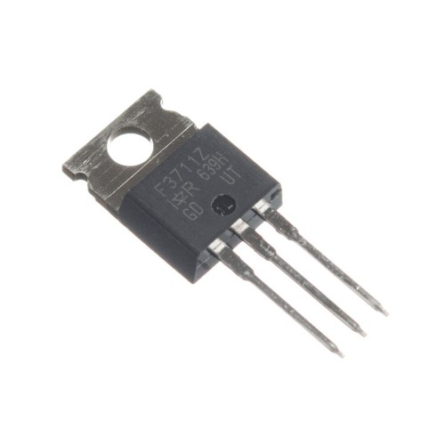 Транзистор IRF3711ZPBF