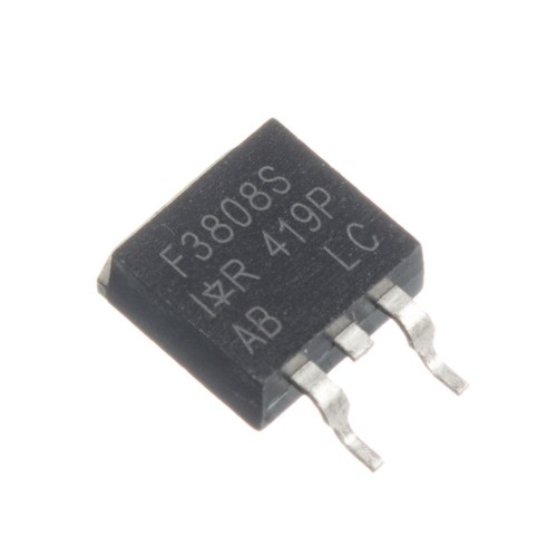 Транзистор IRF3808SPBF