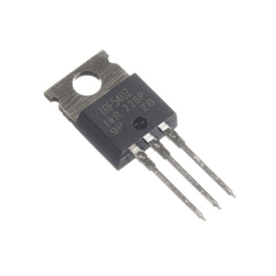 Транзистор IRF540ZPBF