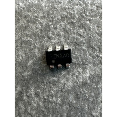 Транзистор IRF5801TRPBF