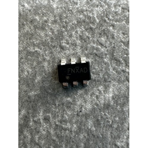 Транзистор IRF5801TRPBF