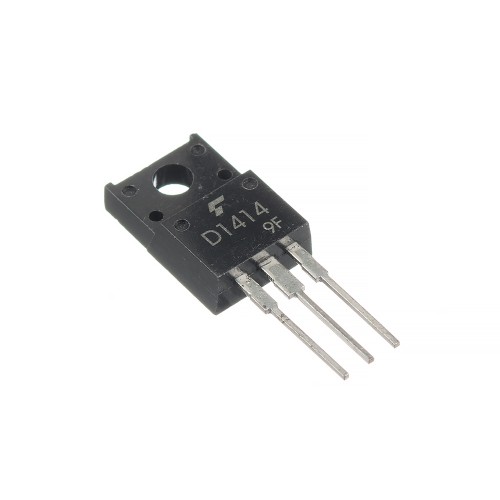 Транзистор 2SD1414