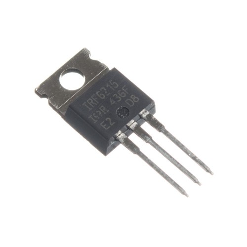 Транзистор IRF6215PBF