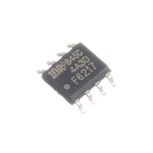 Транзистор IRF6217PBF