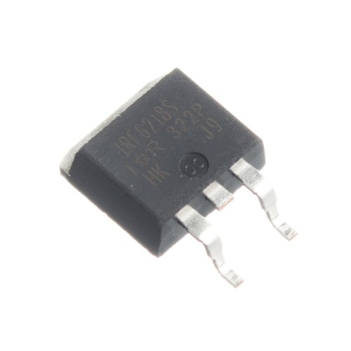Транзистор IRF6218STRLPBF