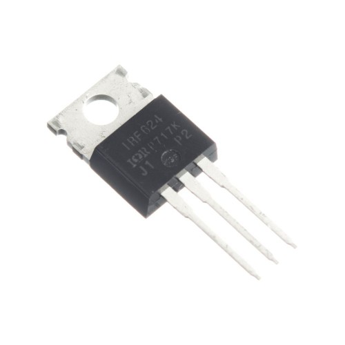 Транзистор IRF624PBF