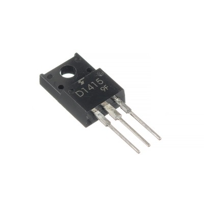 Транзистор 2SD1415
