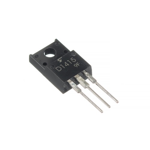 Транзистор 2SD1415