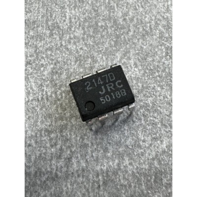 Мікросхема NJM2147D
