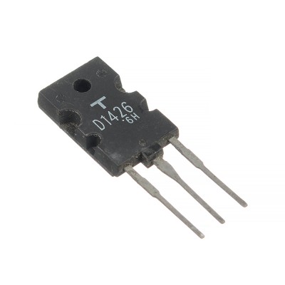 Транзистор 2SD1426 (оригінал)