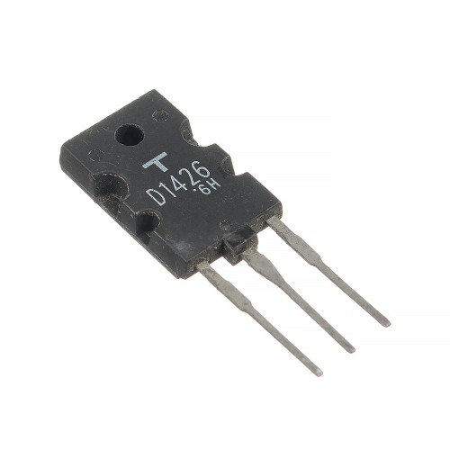 Транзистор 2SD1426 (оригінал)