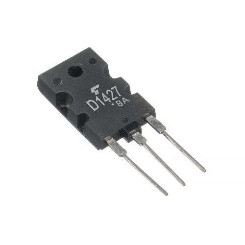 Транзистор 2SD1427 (оригінал)