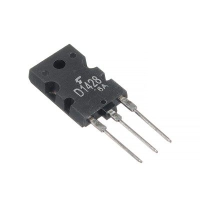 Транзистор 2SD1428 (оригінал)
