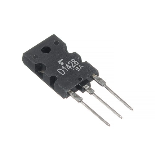 Транзистор 2SD1428 (оригінал)