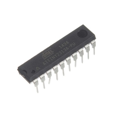 Мікросхема ATTINY2313A-PU