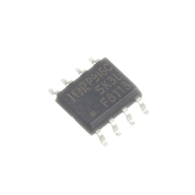 Транзистор IRF8113UTRPBF