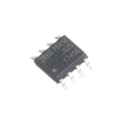 Транзистор IRF7456TRPBF