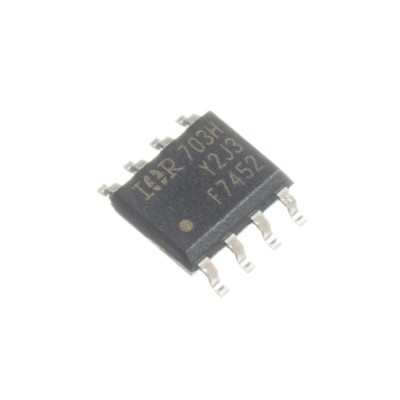 Транзистор IRF7452TRPBF