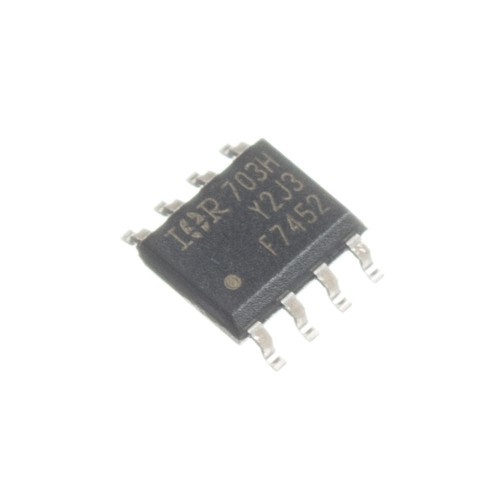 Транзистор IRF7452TRPBF